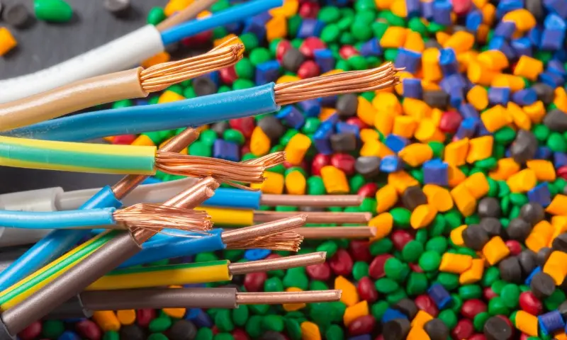 Cableado industrial Contaval