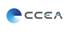 Logo CCEA Lights