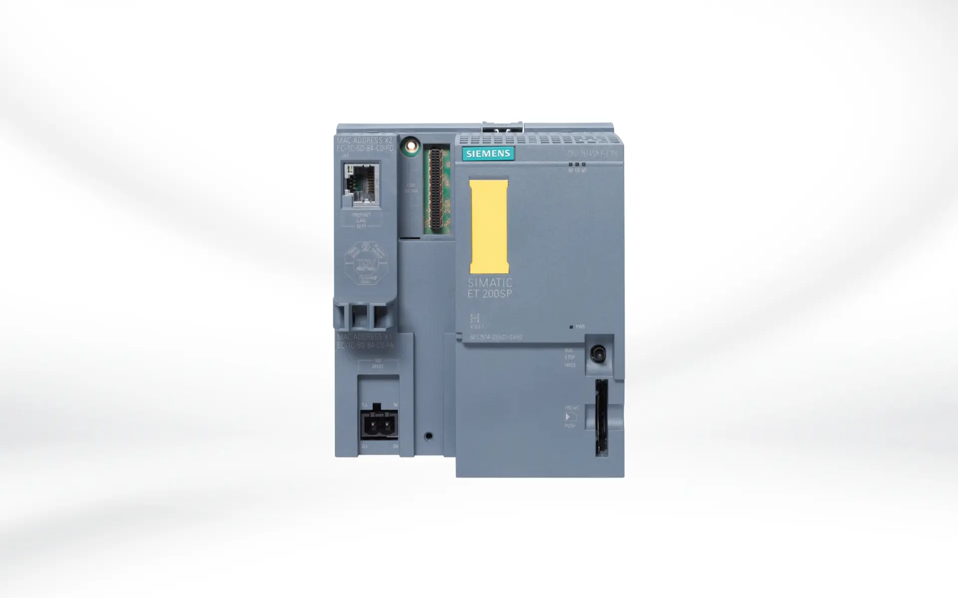 Comunicaciones seguridad Contaval