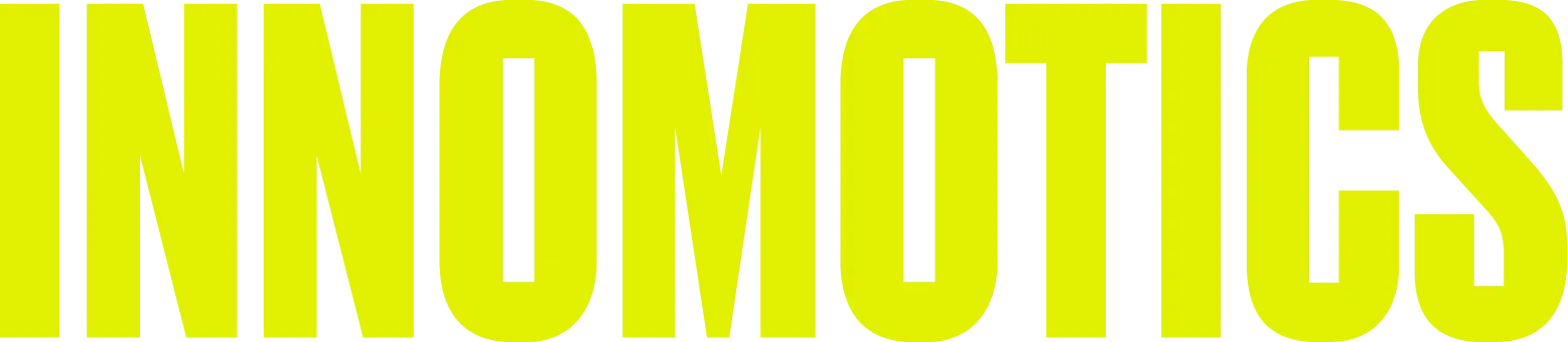 Innomotion Logo