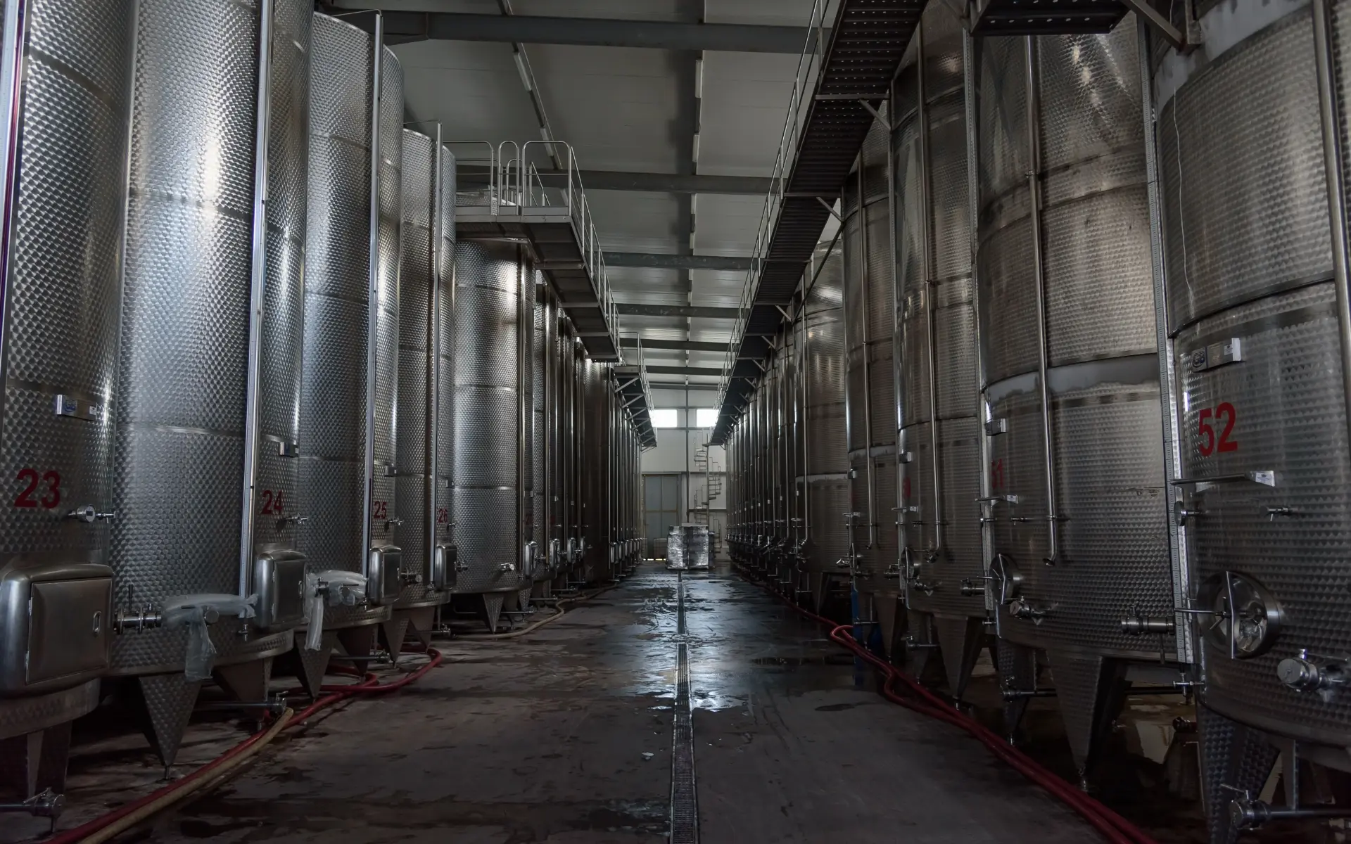 Medicion nivel continuo