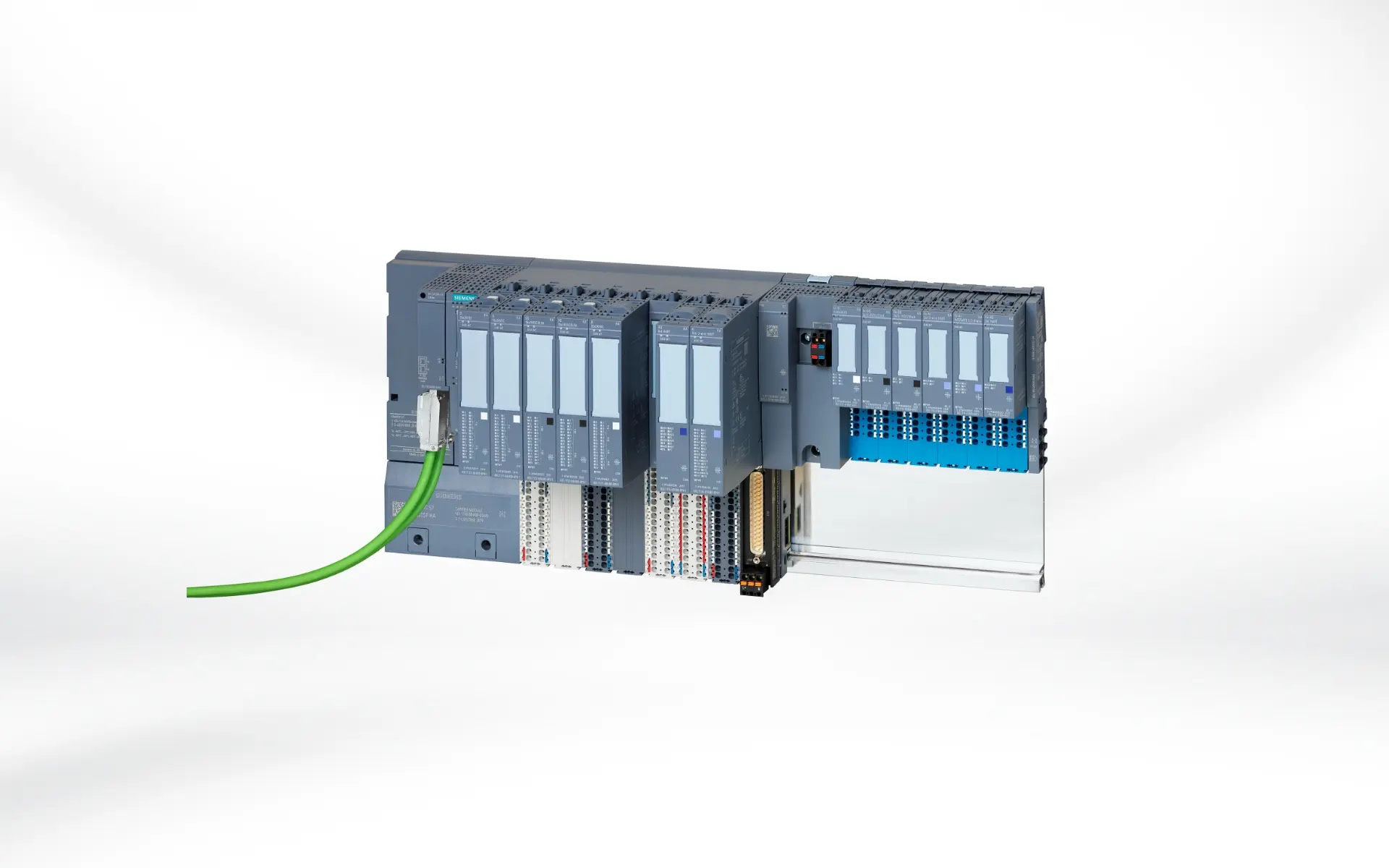 Periferia descentralizada Contaval