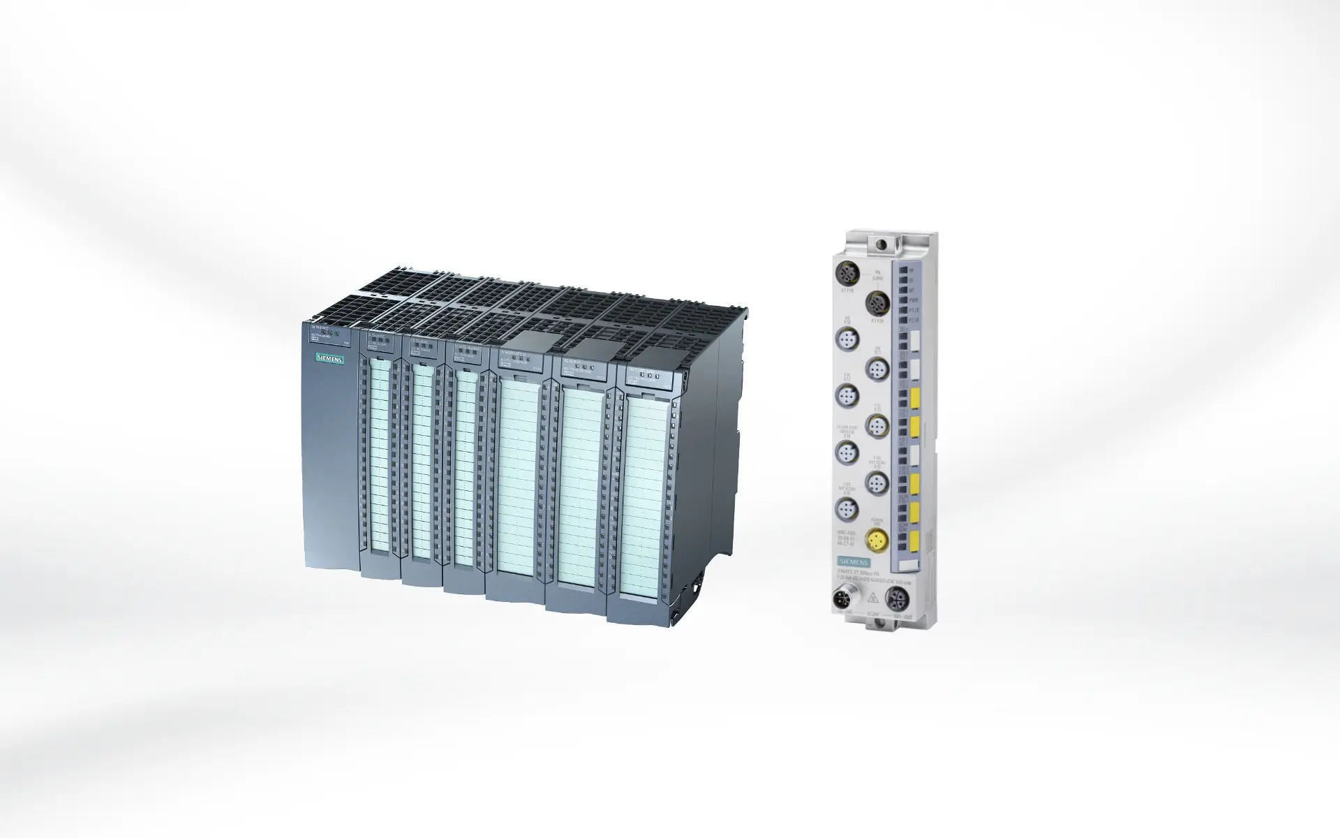 Periferia descentralizada Contaval