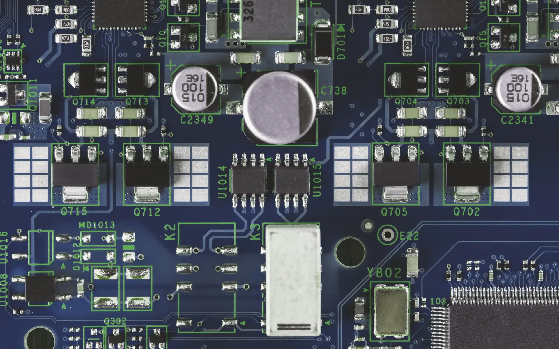 PCB Components