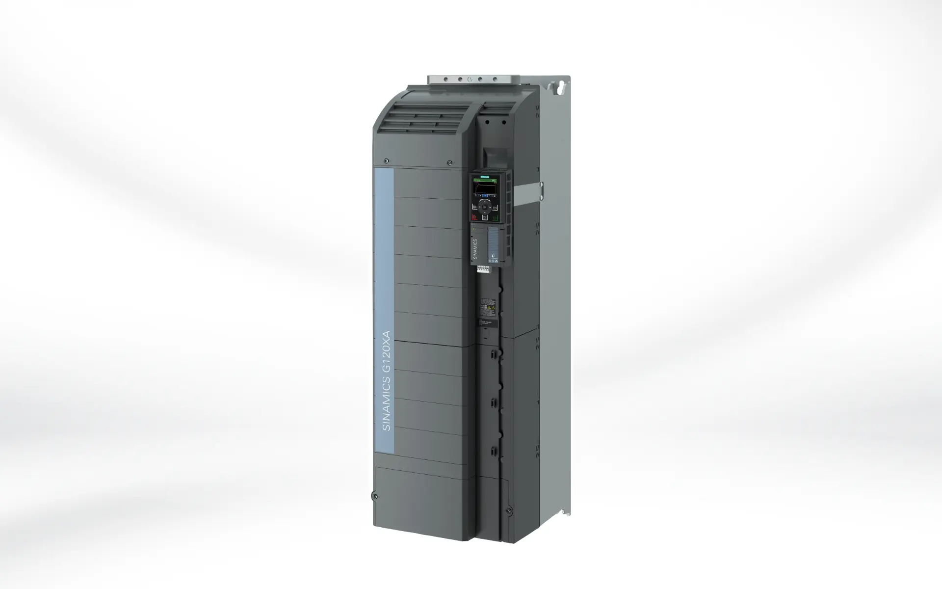 Variadores de velocidad Siemens