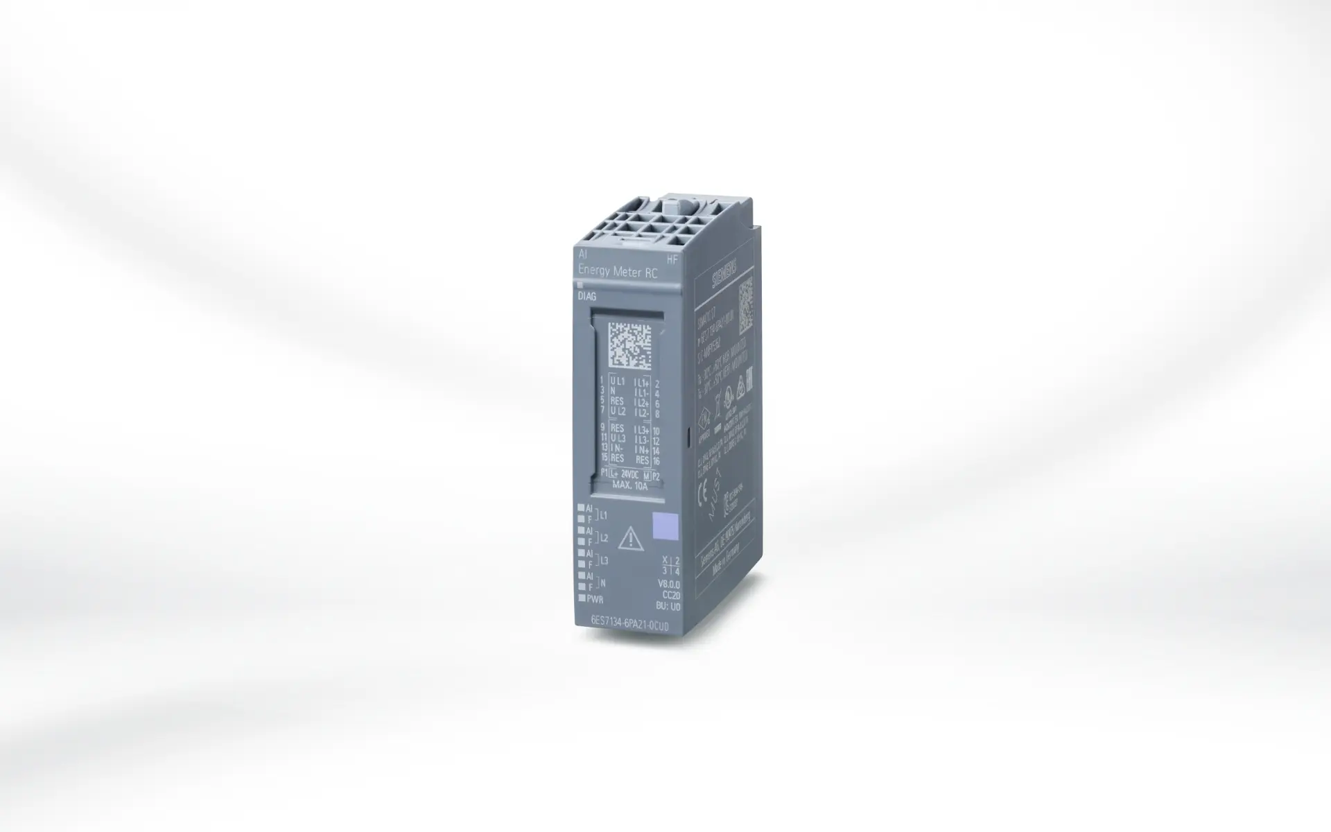 Analizadores de redes Contaval