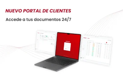 Banner portal cliente Contaval