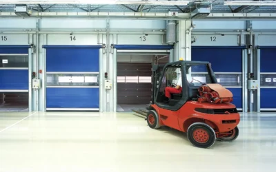 Cortina seguridad Telco