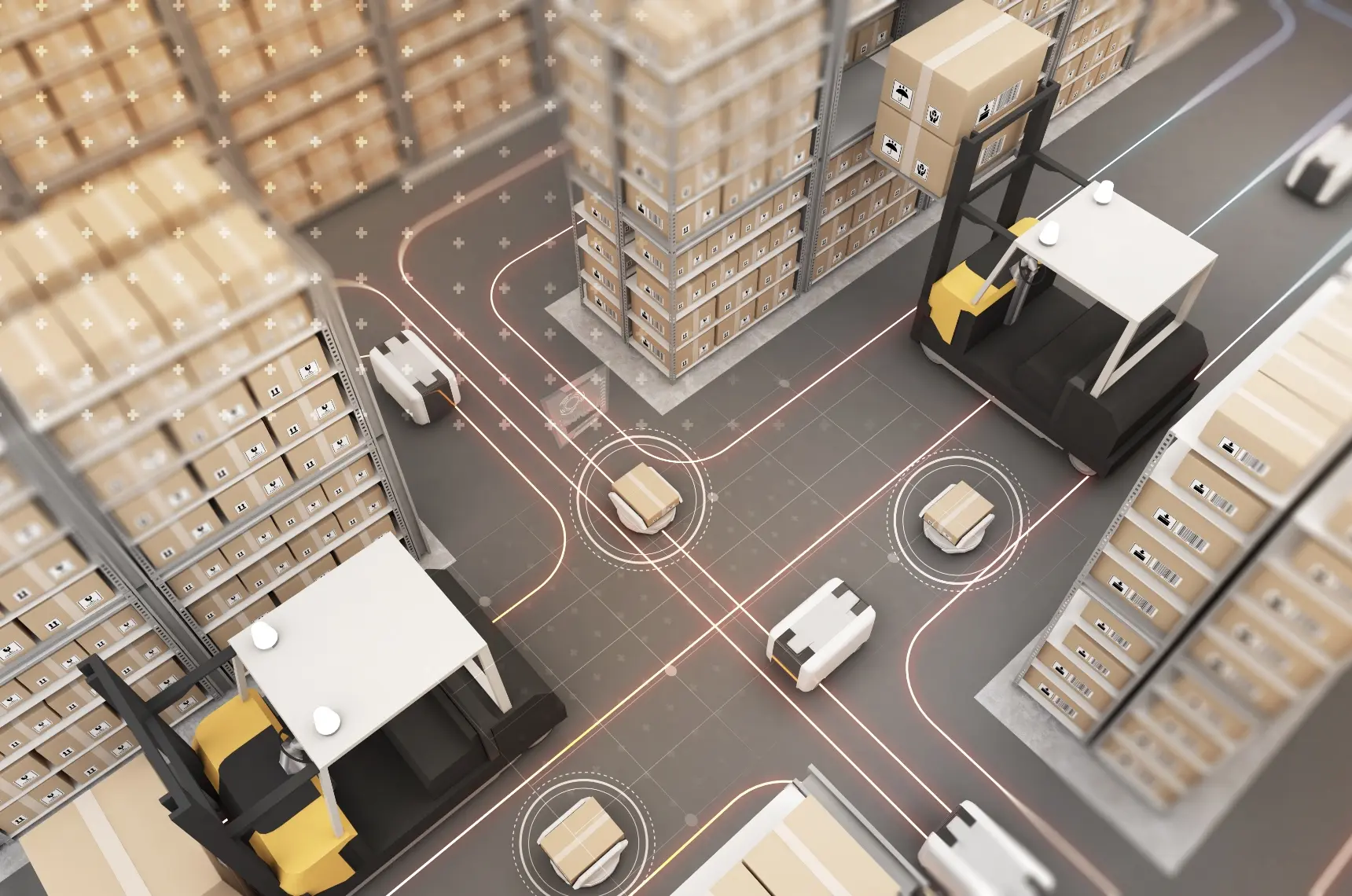 Sistema KGV de KOFON