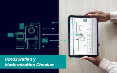 Data2Unified y modernization Checker