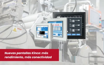 Portada HMI kinco